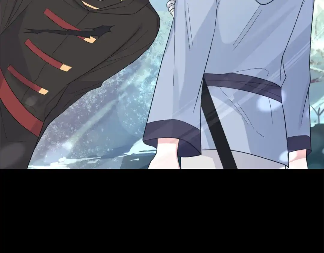 最菜魔王又怎样？ 第109话 他要逃走？ 第58页