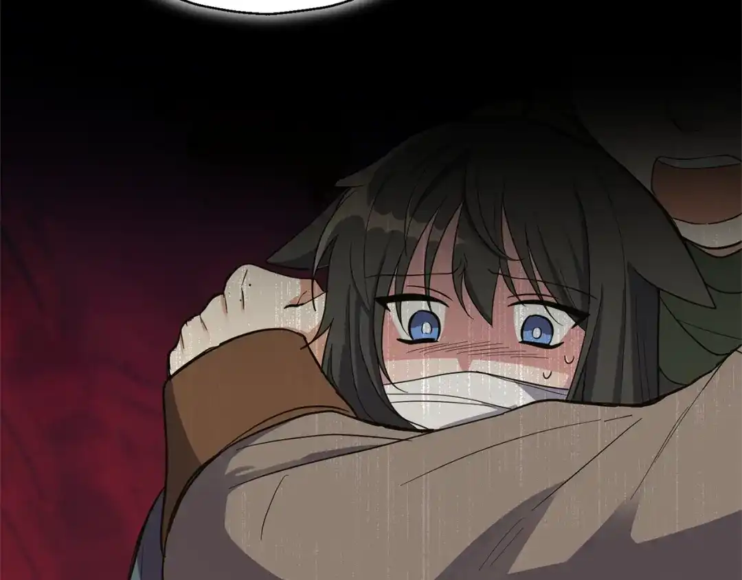 最菜魔王又怎样？ 第110话 记忆恢复 第135页