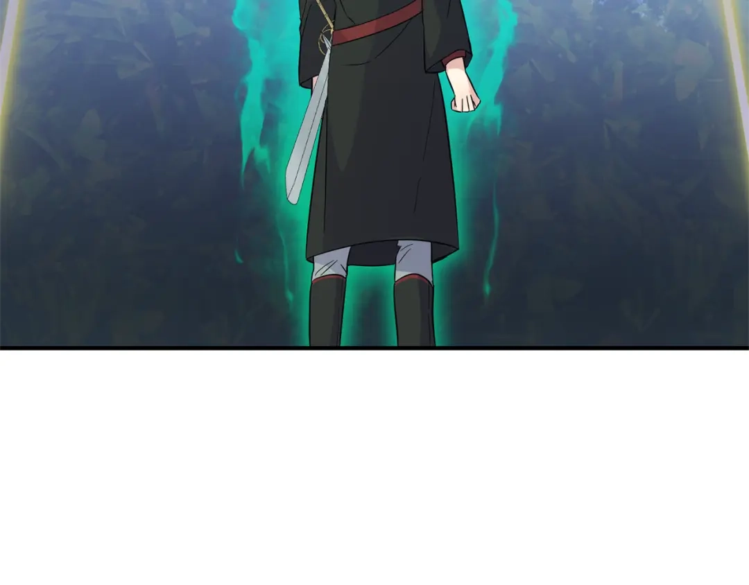 最菜魔王又怎样？ 第111话 终于出现了 第22页