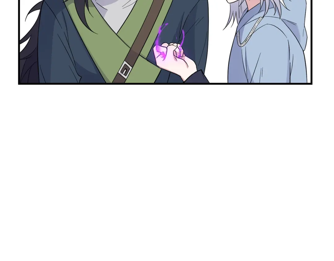 最菜魔王又怎样？ 第113话 这个疯子 第117页