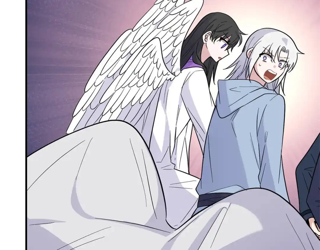 最菜魔王又怎样？ 第114话 成为好朋友？ 第66页