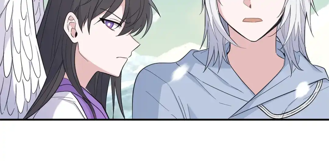 最菜魔王又怎样？ 第114话 成为好朋友？ 第105页