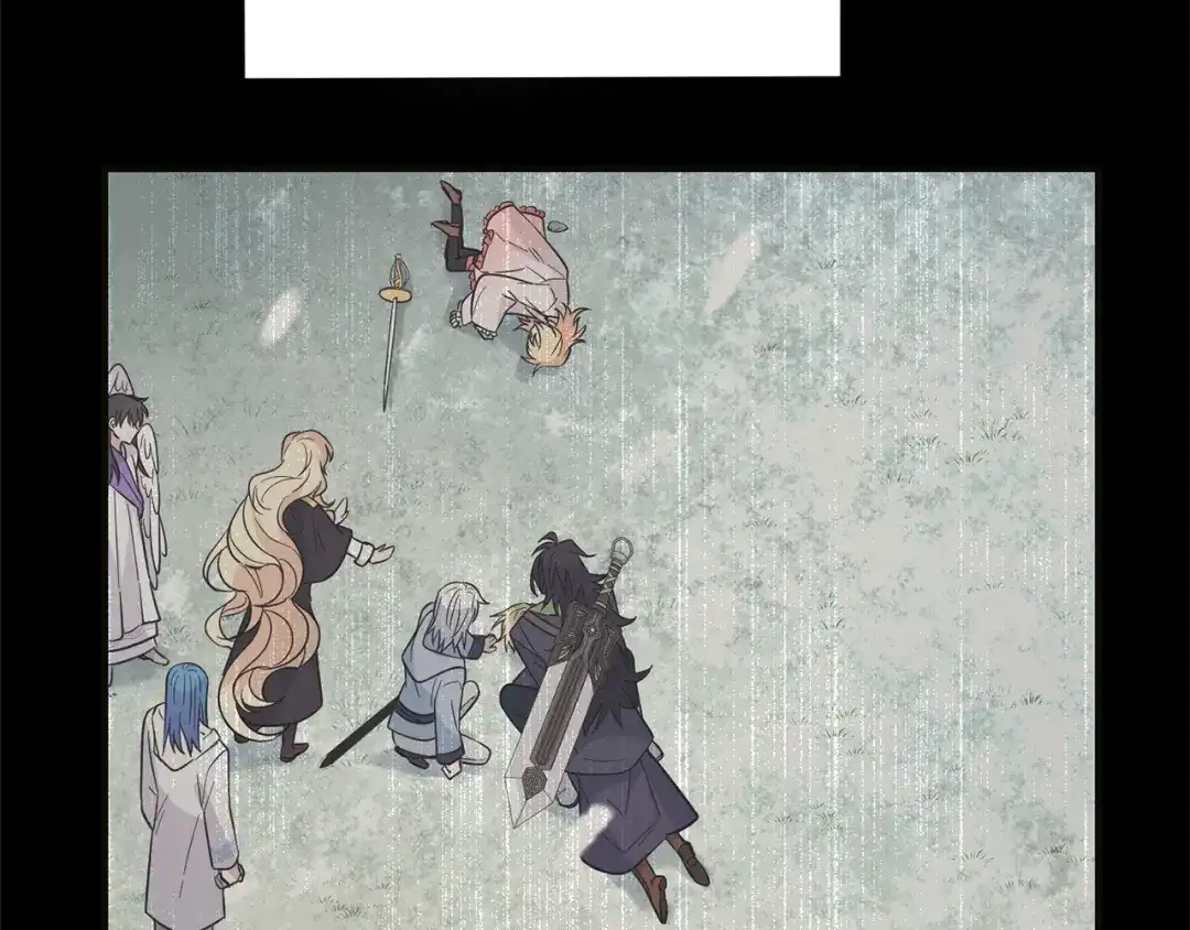 最菜魔王又怎样？ 第114话 成为好朋友？ 第40页