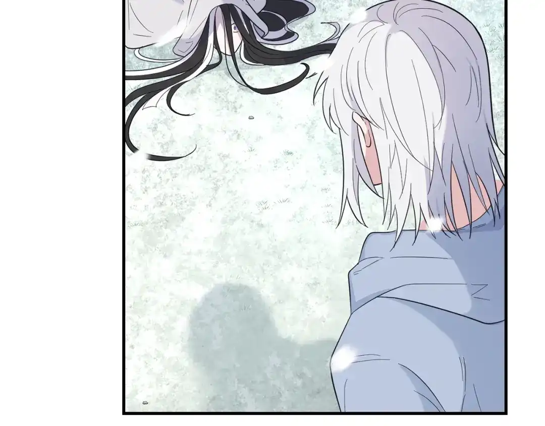 最菜魔王又怎样？ 第114话 成为好朋友？ 第107页