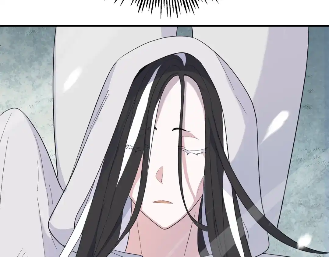 最菜魔王又怎样？ 第115话 如果是人类 第153页
