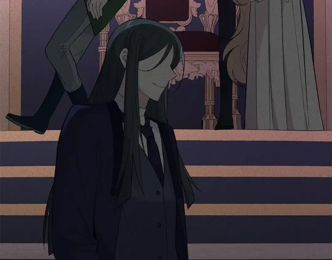 最菜魔王又怎样？ 第115话 如果是人类 第121页