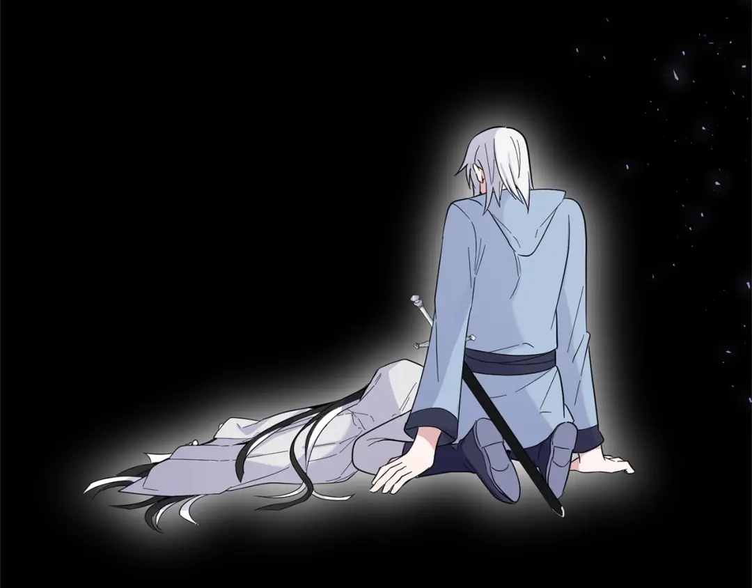 最菜魔王又怎样？ 第115话 如果是人类 第160页