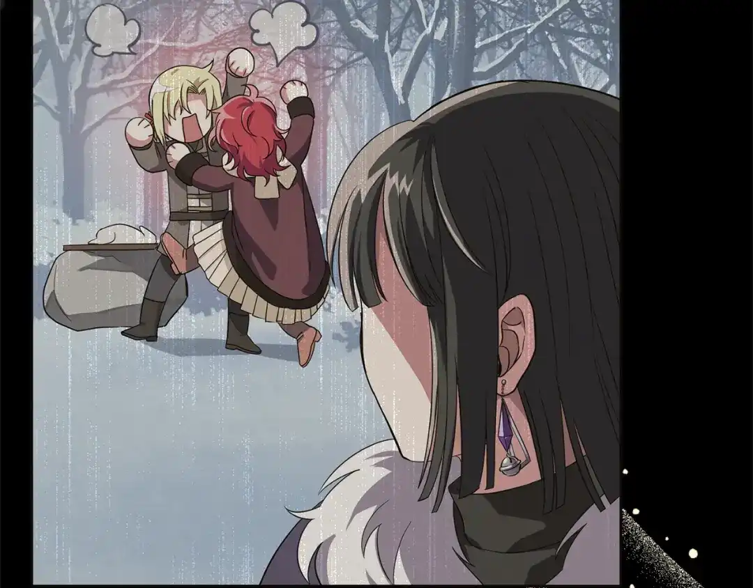 最菜魔王又怎样？ 第115话 如果是人类 第37页
