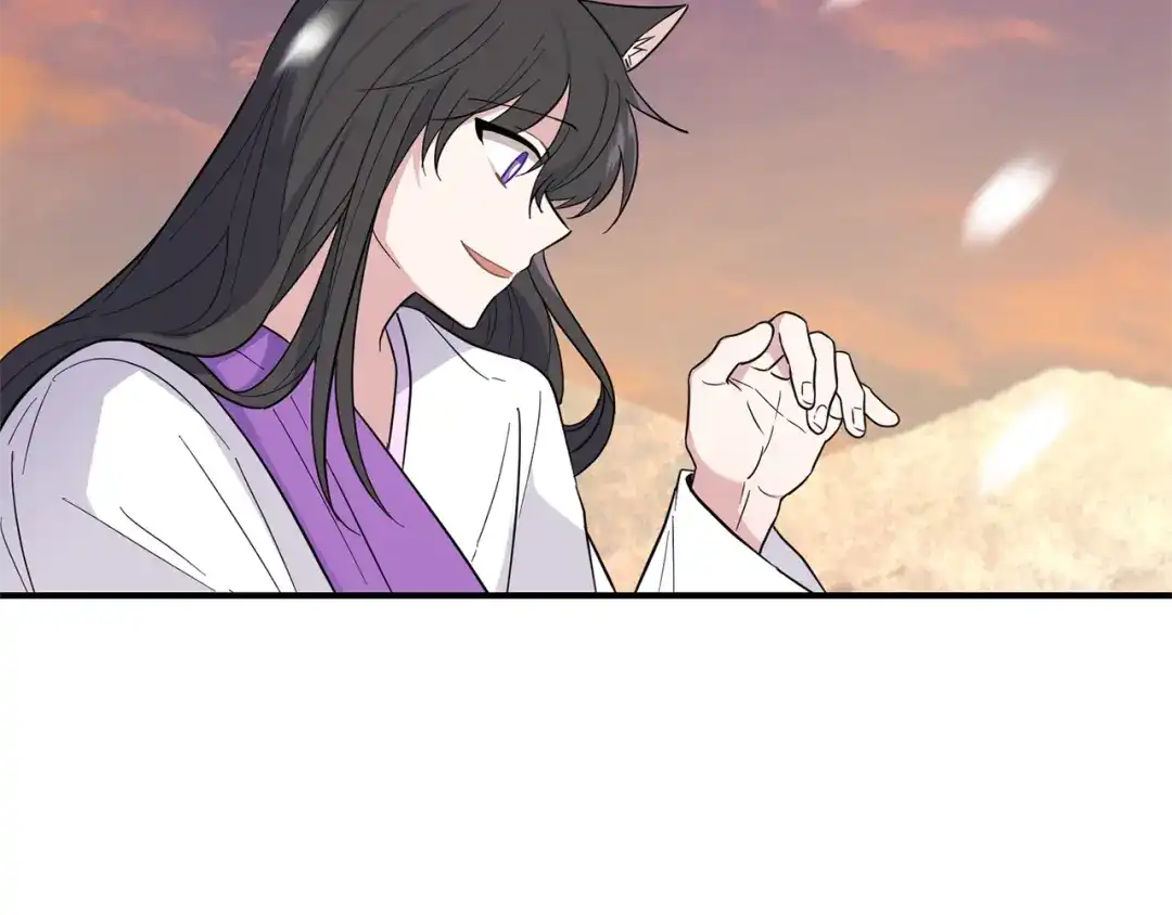 最菜魔王又怎样？ 第116话 我没时间了 第40页