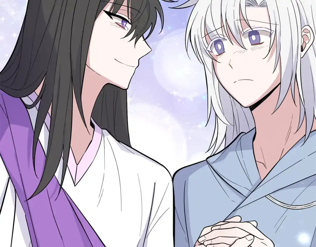 最菜魔王又怎样？ 第116话 我没时间了 第52页
