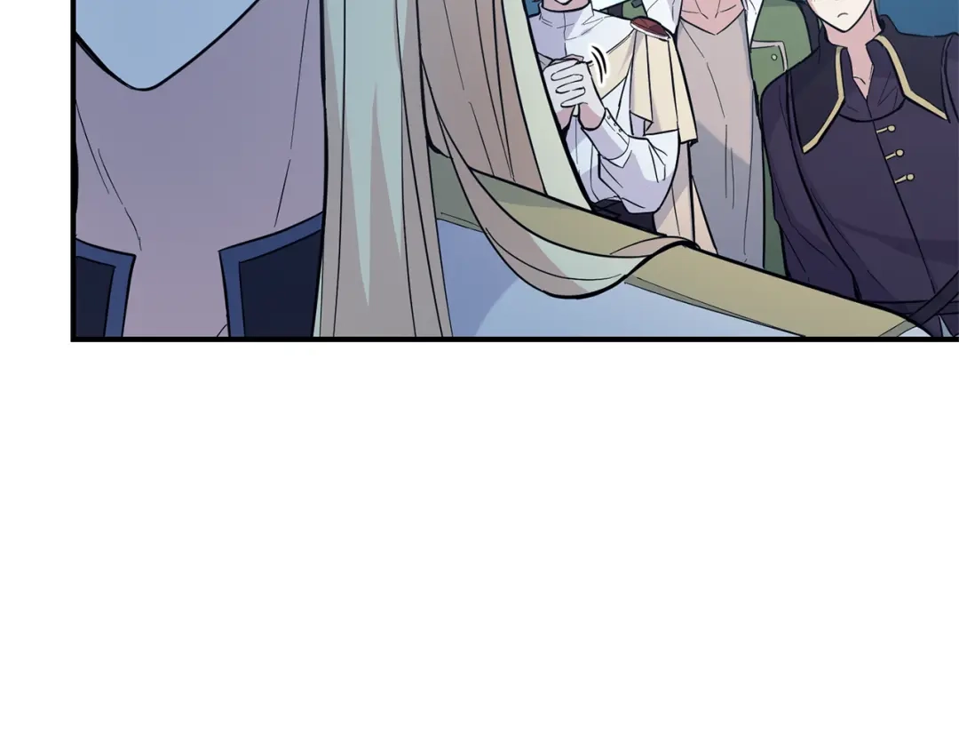 最菜魔王又怎样？ 第116话 我没时间了 第148页