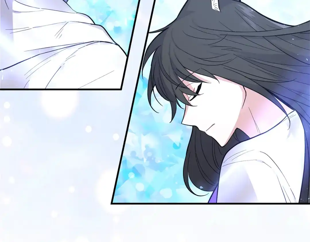 最菜魔王又怎样？ 第116话 我没时间了 第81页