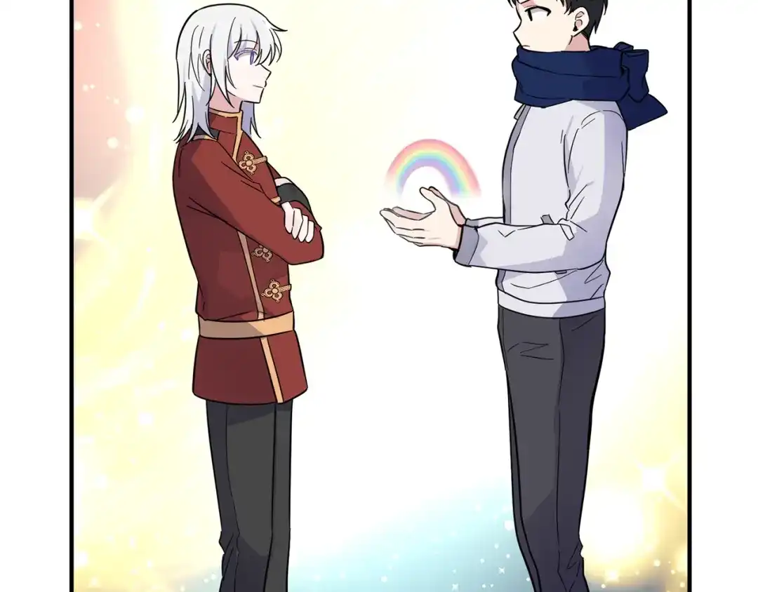 最菜魔王又怎样？ 第119话 故友重逢 第64页