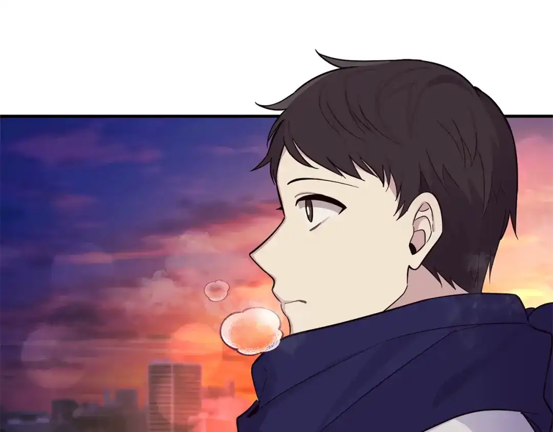 最菜魔王又怎样？ 第119话 故友重逢 第13页