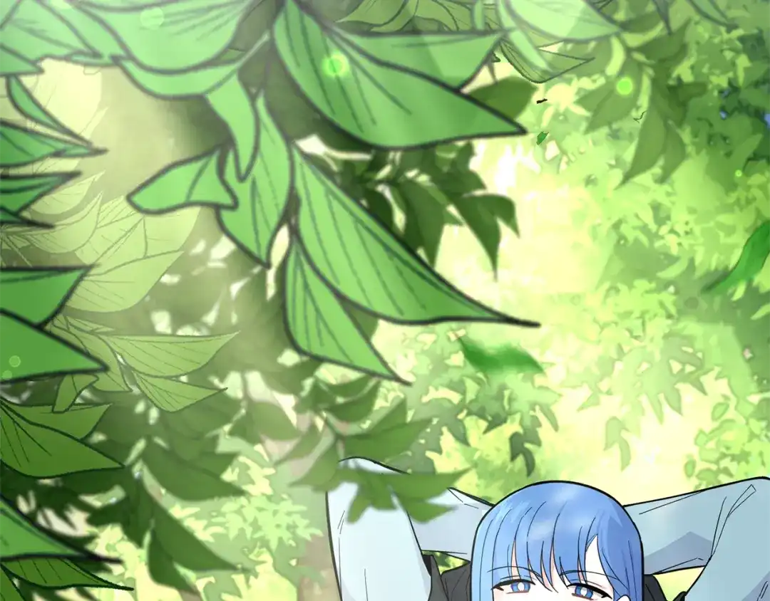 最菜魔王又怎样？ 完结篇 要保重啊 第69页