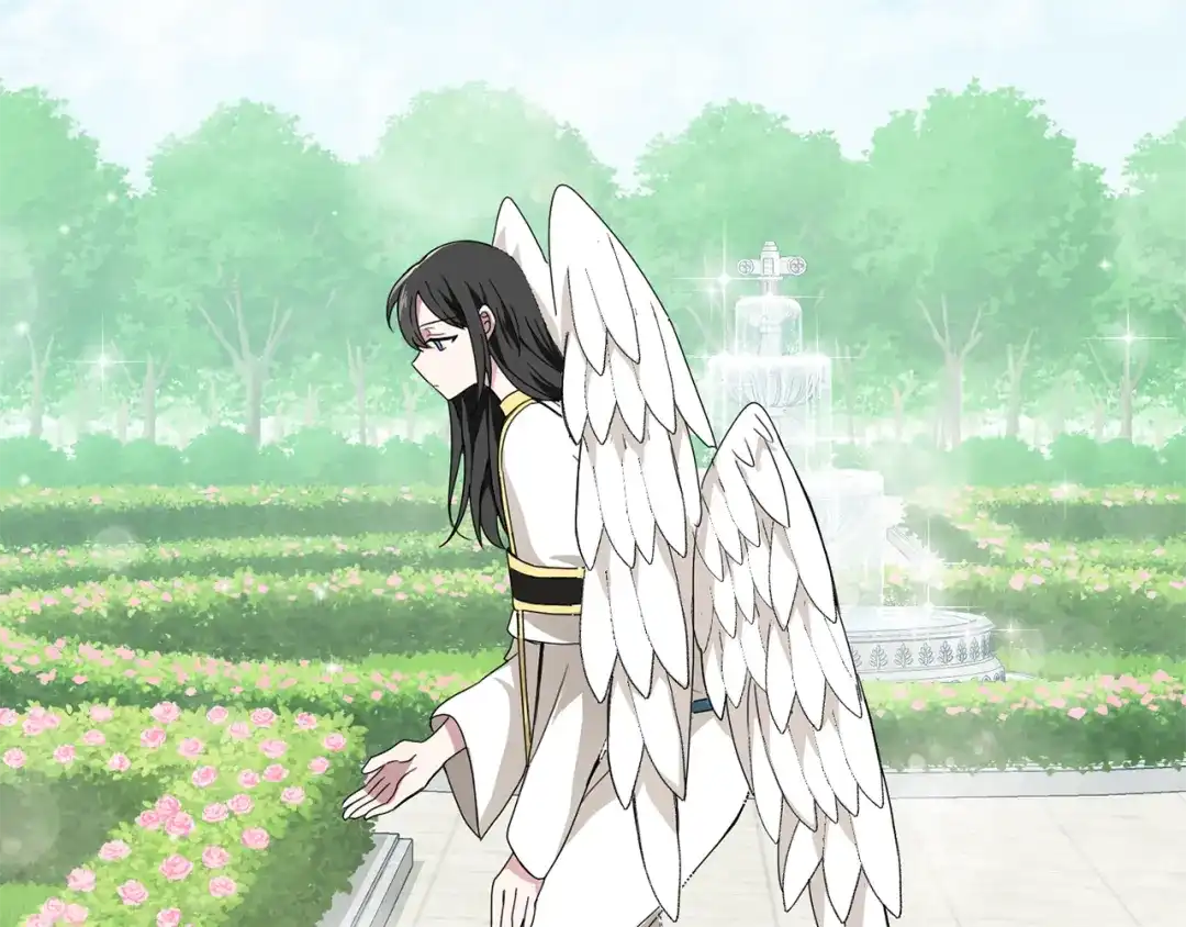 最菜魔王又怎样？ 第21话 天族来访 第70页