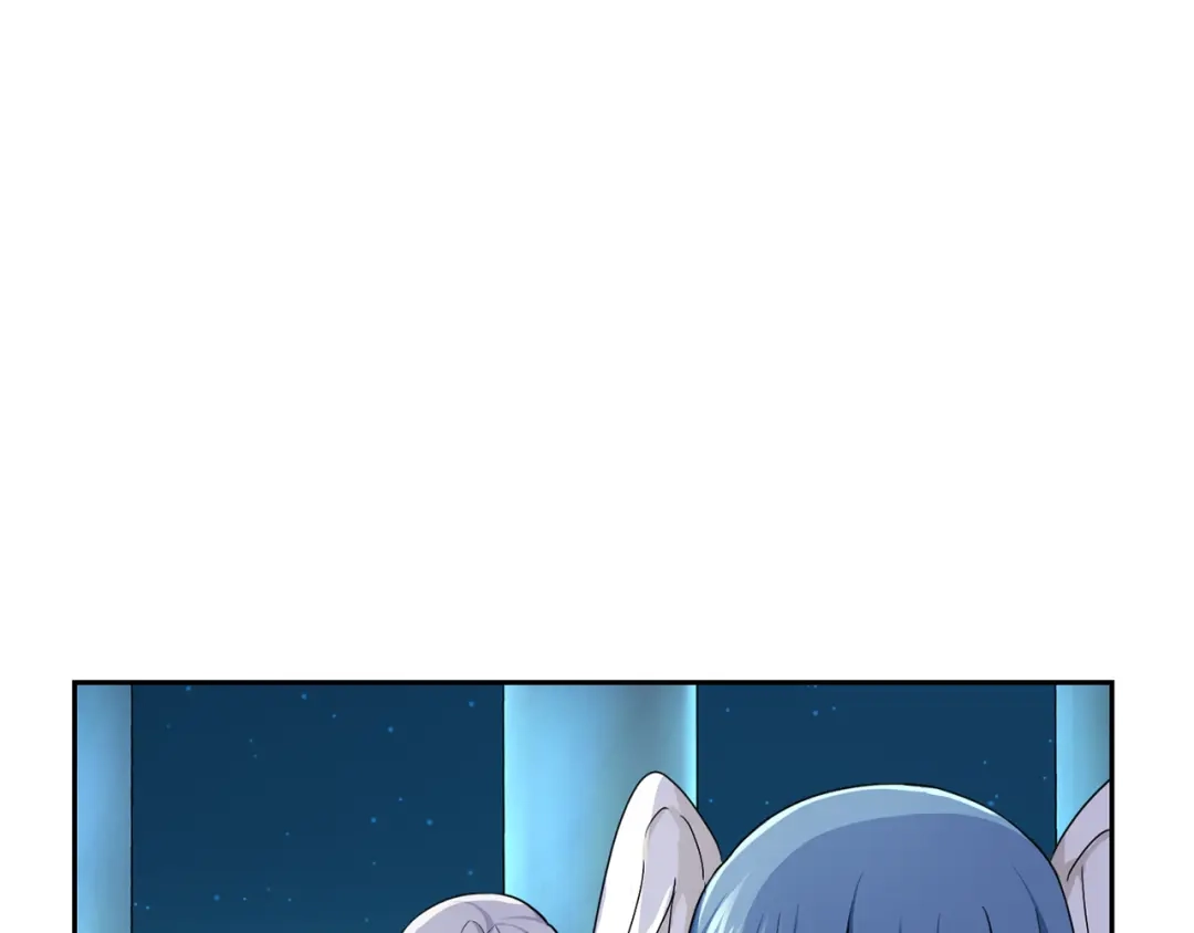 最菜魔王又怎样？ 第26话 天族王子 第40页