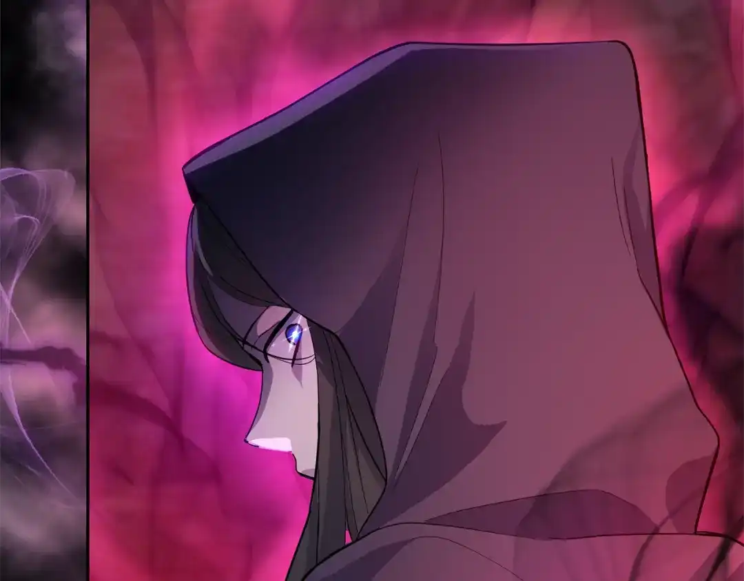 最菜魔王又怎样？ 第33话 银发的秘密 第203页