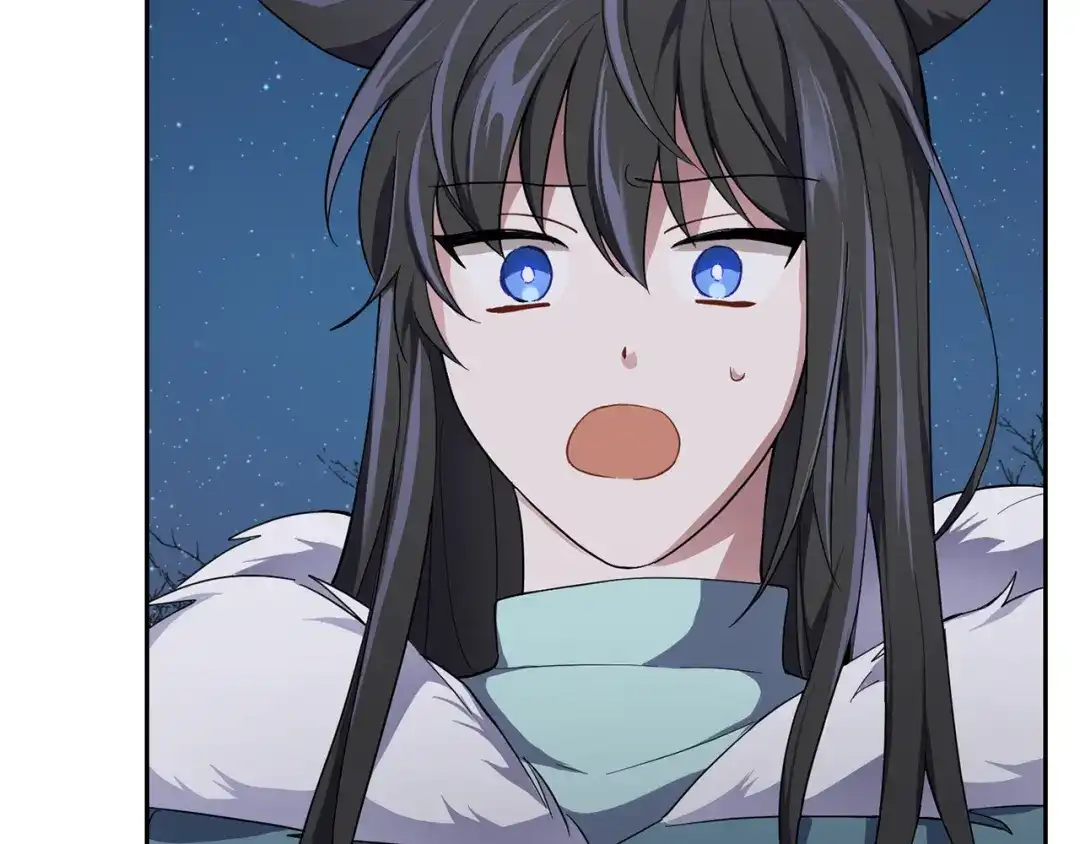 最菜魔王又怎样？ 第33话 银发的秘密 第113页