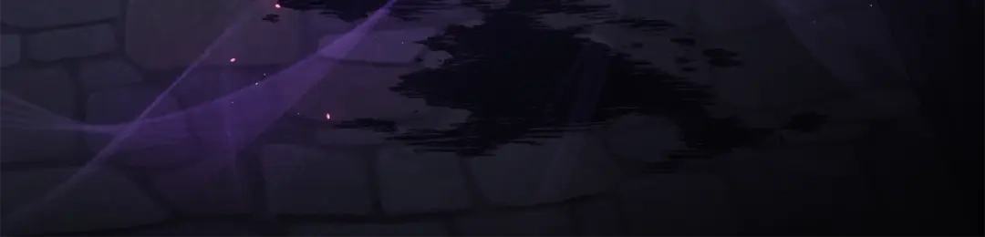 最菜魔王又怎样？ 第33话 银发的秘密 第197页