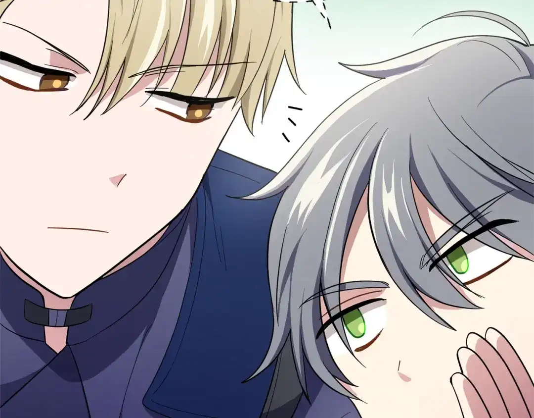 最菜魔王又怎样？ 第35话 守护正义 第155页