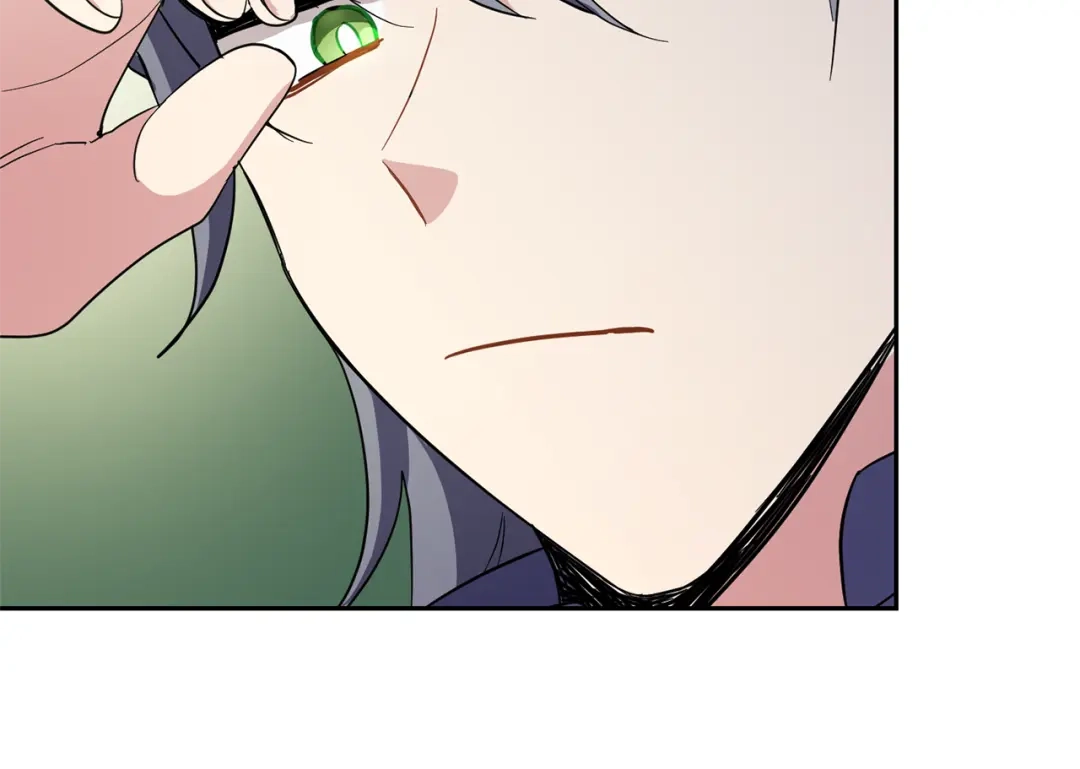 最菜魔王又怎样？ 第35话 守护正义 第118页