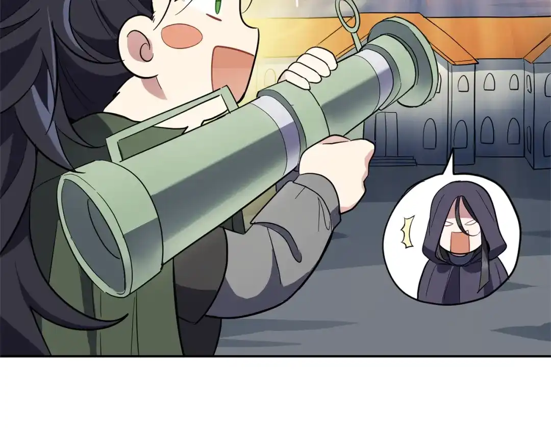 最菜魔王又怎样？ 第37话 骚动 第180页