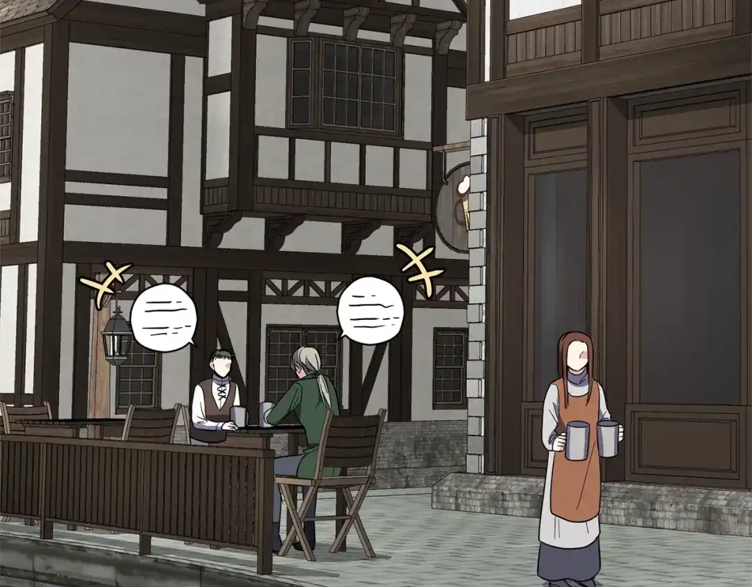 最菜魔王又怎样？ 第42话 小鹿乱撞 第167页