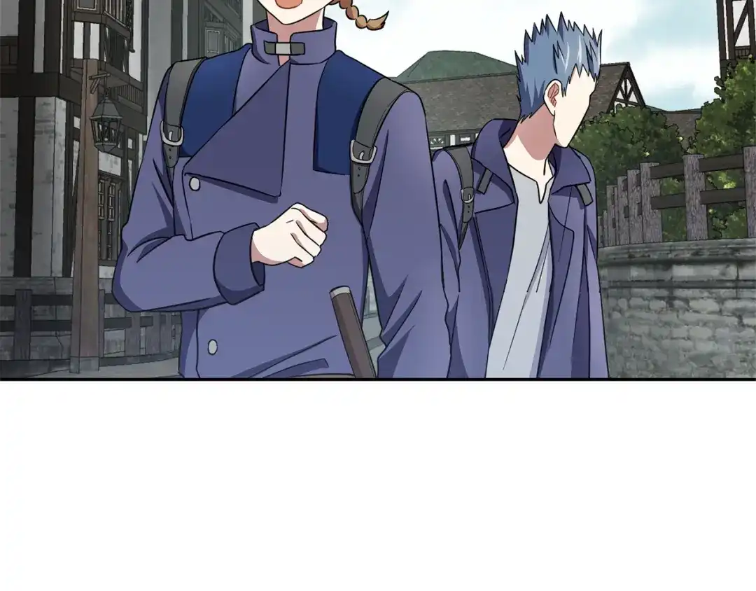 最菜魔王又怎样？ 第44话 营救 第108页