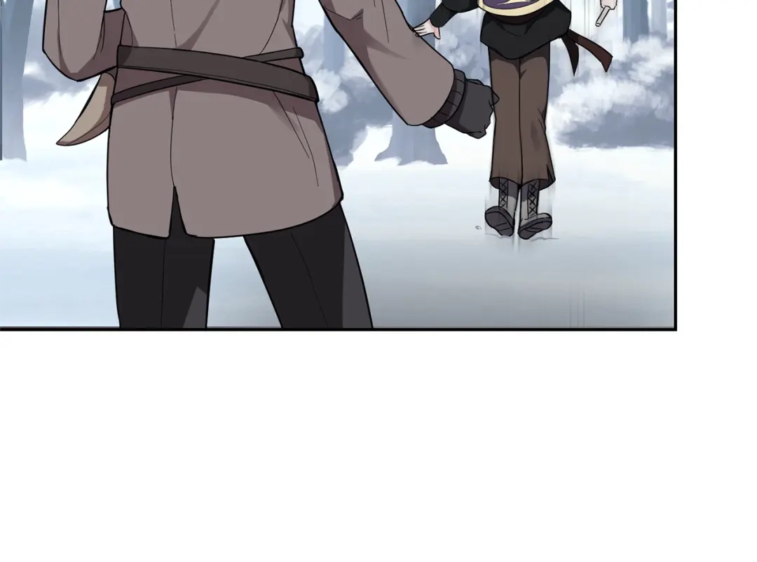 最菜魔王又怎样？ 第45话 结伴同行 第149页