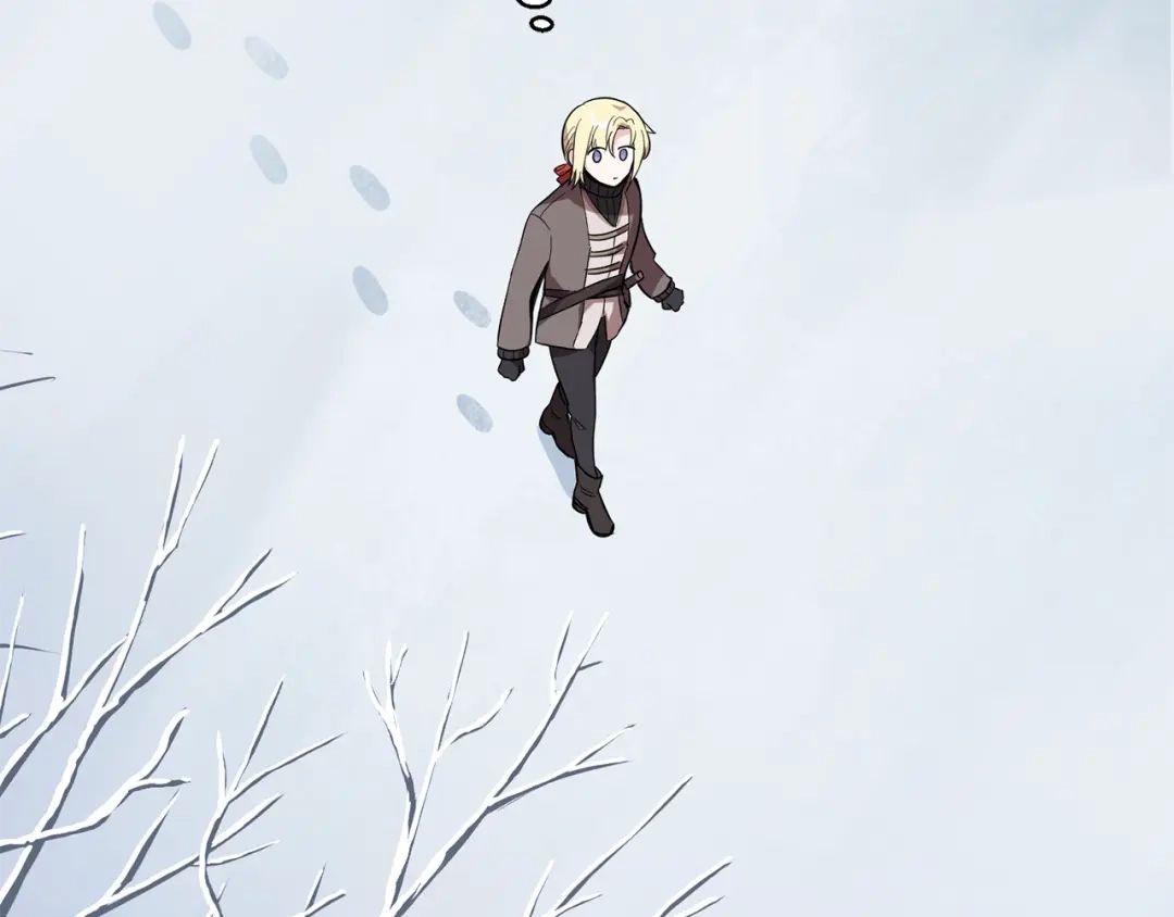 最菜魔王又怎样？ 第45话 结伴同行 第123页