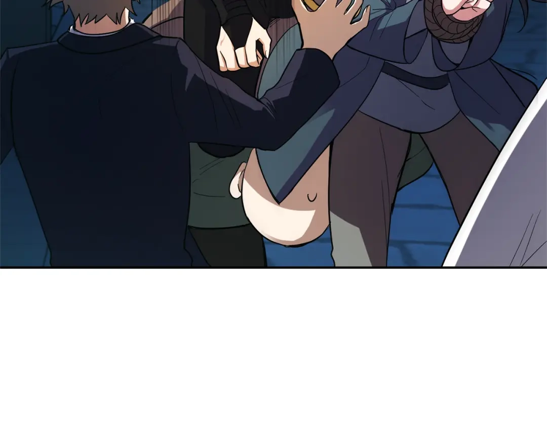 最菜魔王又怎样？ 第46话 解救天族王子 第114页
