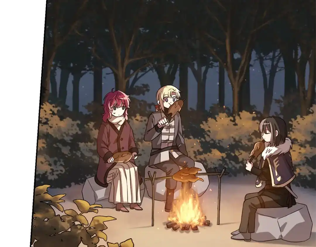最菜魔王又怎样？ 第47话 与恶魔共餐 第147页