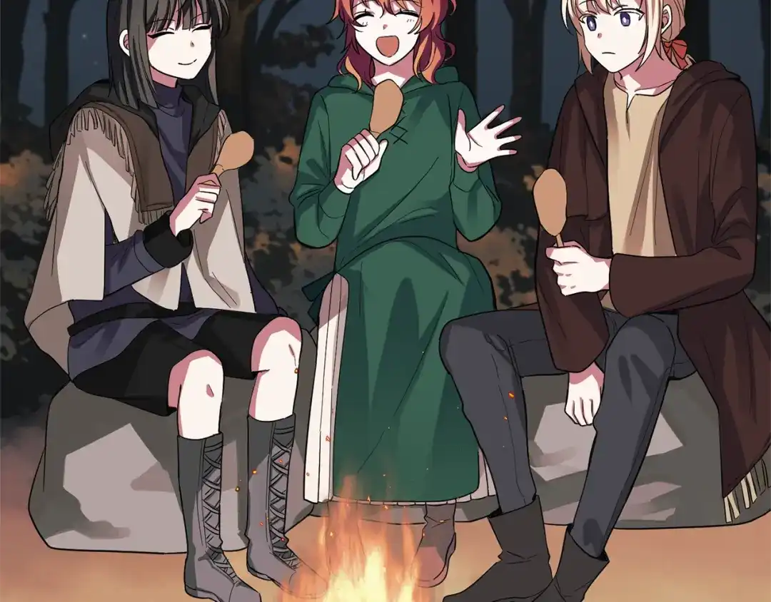 最菜魔王又怎样？ 第49话 恶魔的新游戏 第83页