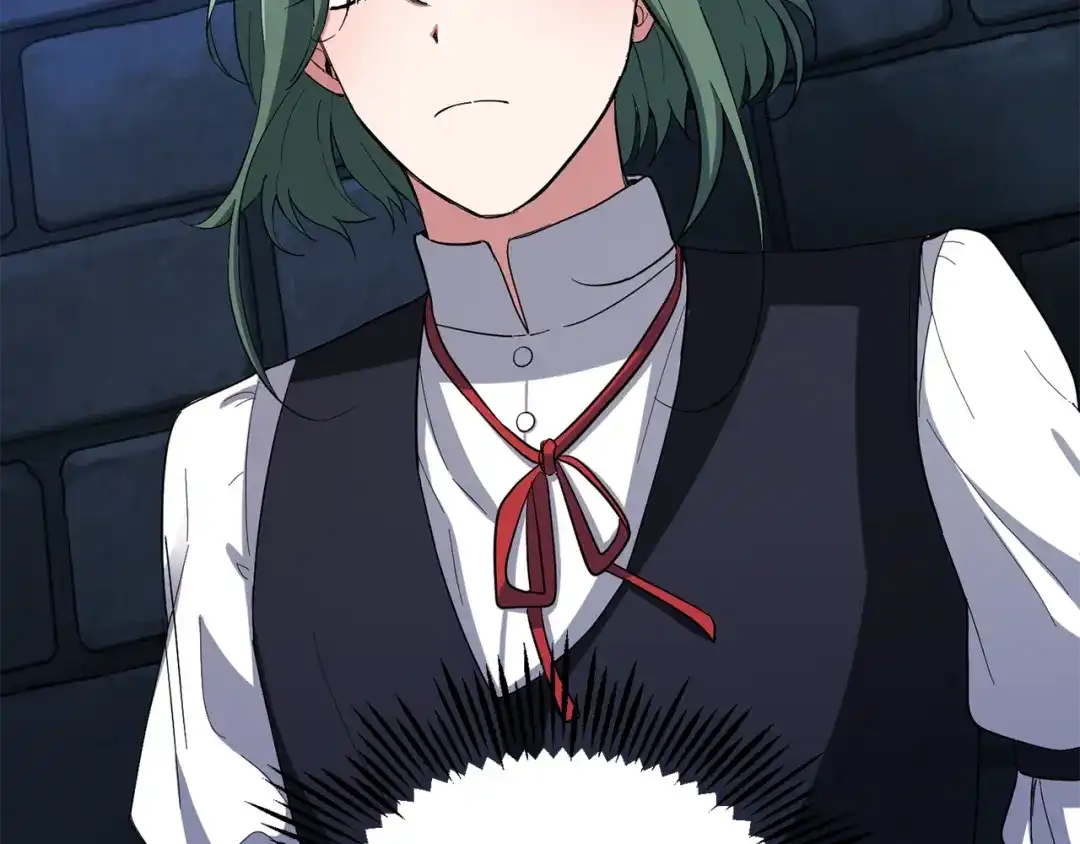 最菜魔王又怎样？ 第51话 追踪者 第154页