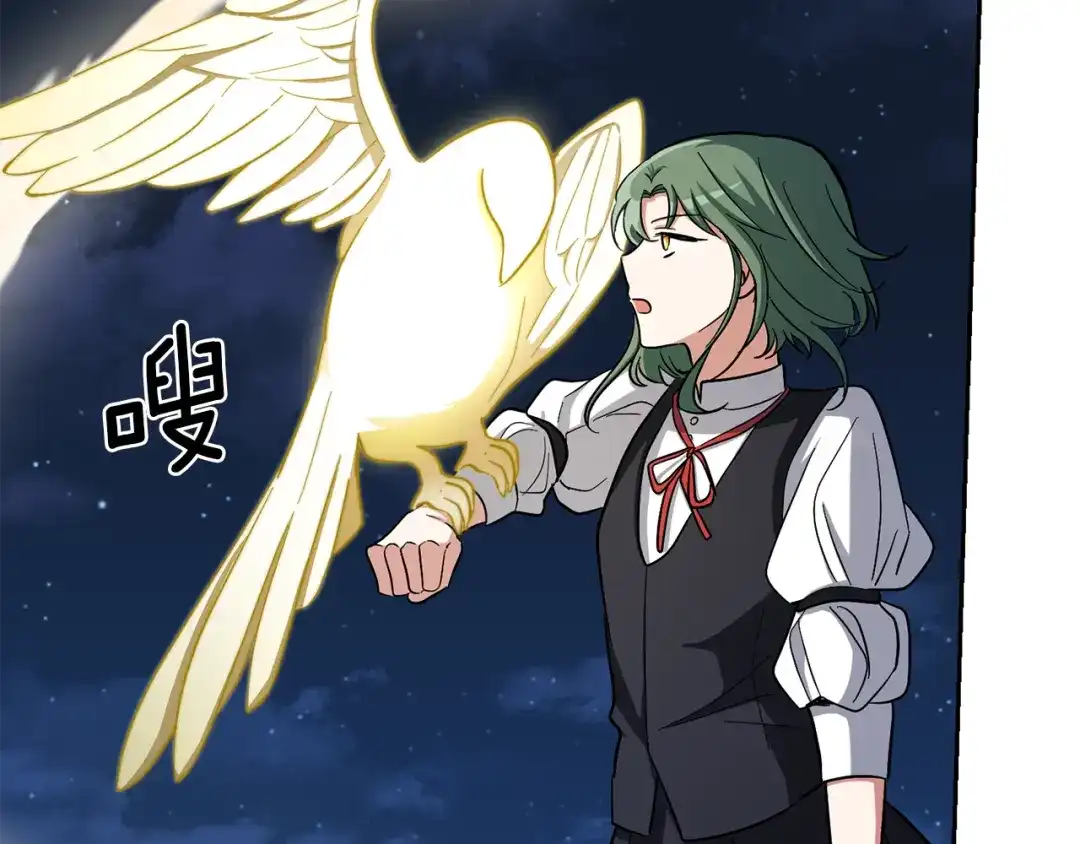 最菜魔王又怎样？ 第51话 追踪者 第163页
