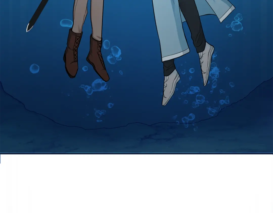 最菜魔王又怎样？ 第54话 人龙大战 第190页