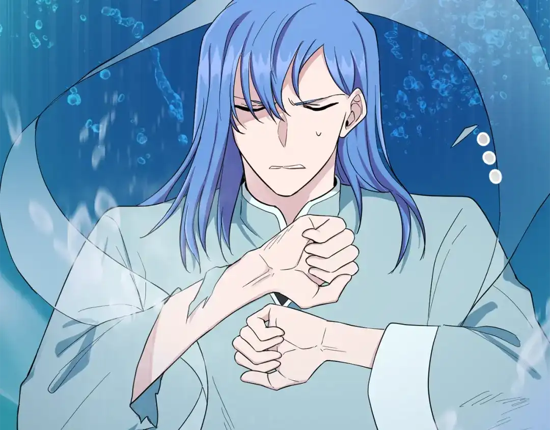 最菜魔王又怎样？ 第54话 人龙大战 第141页