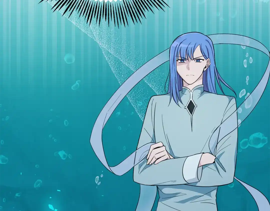 最菜魔王又怎样？ 第54话 人龙大战 第99页