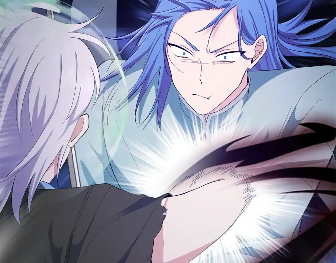 最菜魔王又怎样？ 第58话 假魔王被识破 第112页