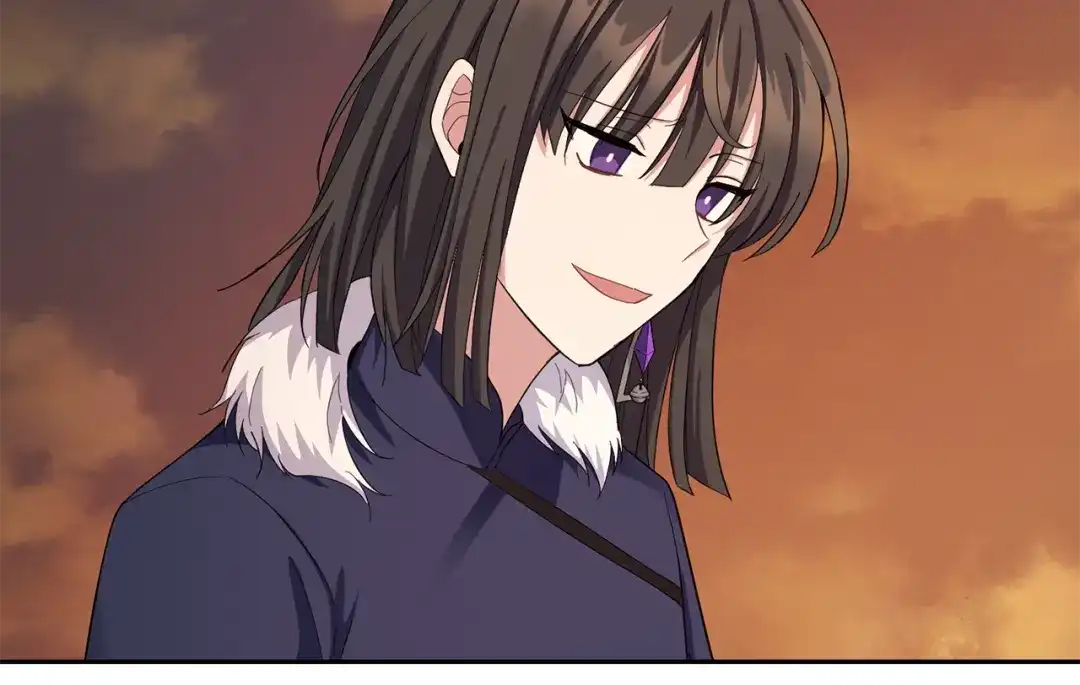 最菜魔王又怎样？ 第59话 第四神女 第132页
