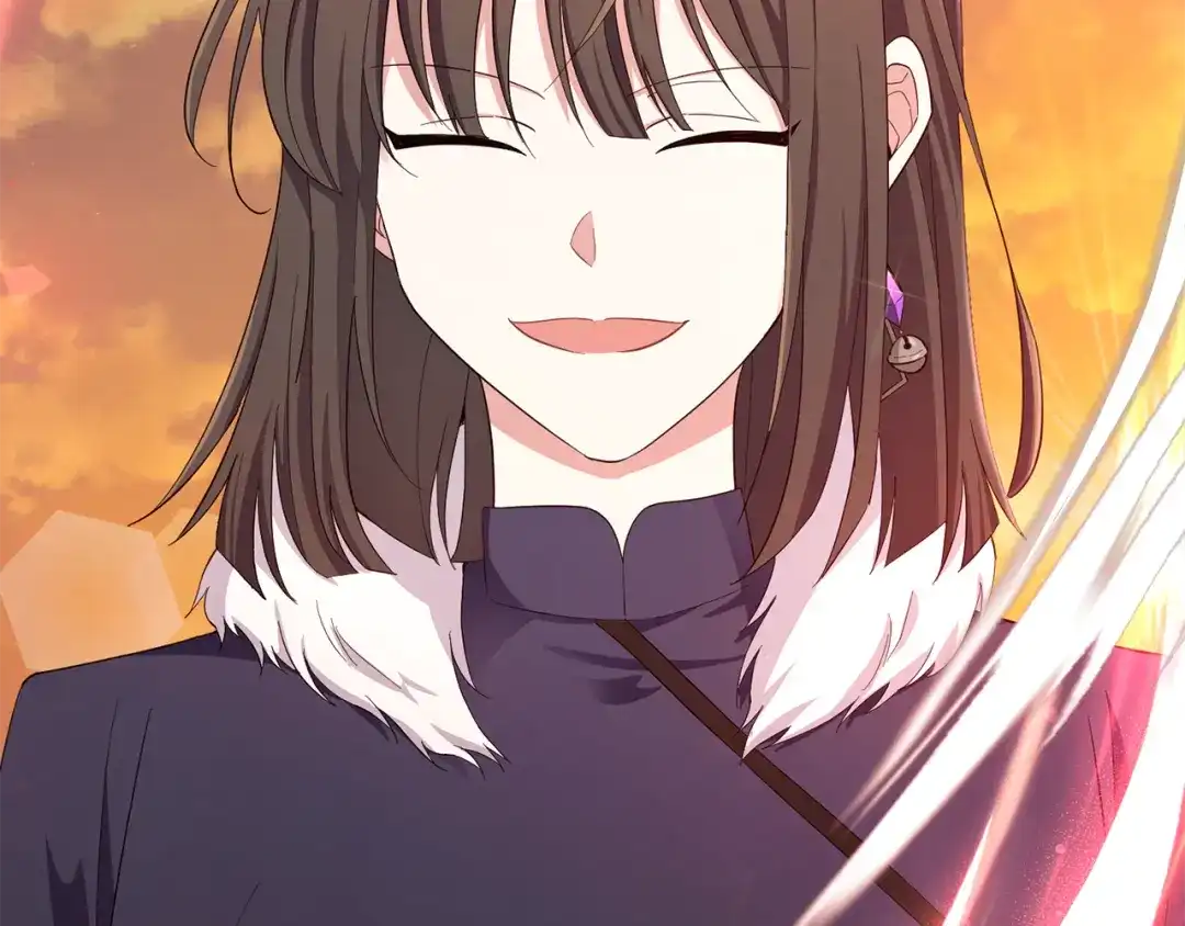 最菜魔王又怎样？ 第59话 第四神女 第32页