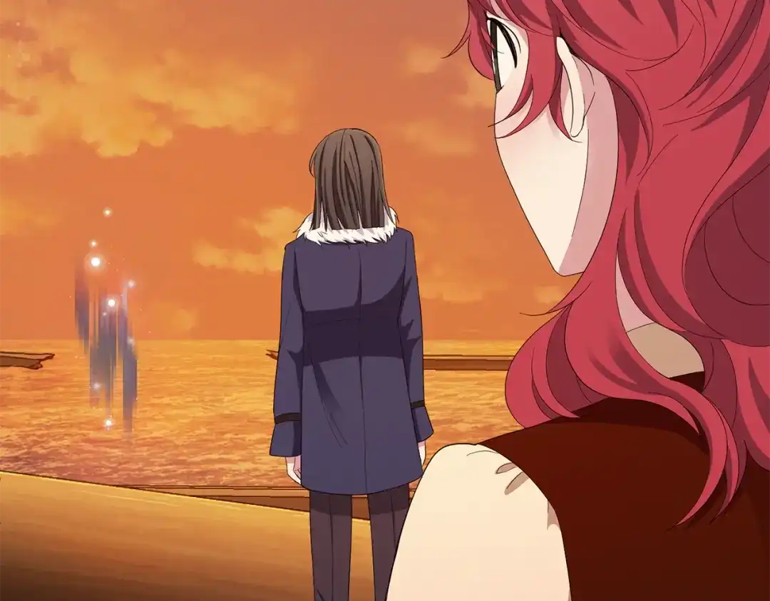 最菜魔王又怎样？ 第59话 第四神女 第53页