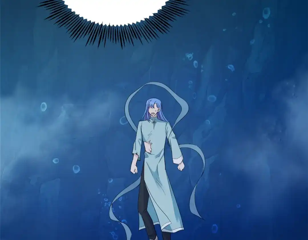 最菜魔王又怎样？ 第一季完结篇 心软的代价 第149页