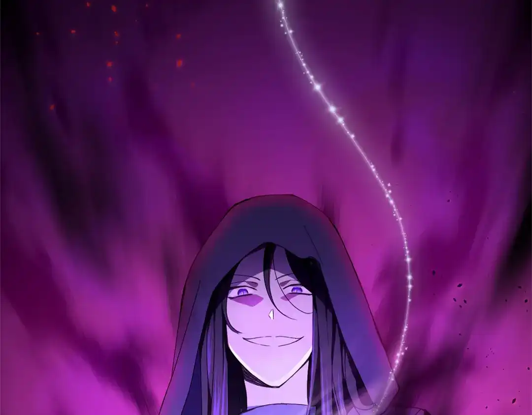 最菜魔王又怎样？ 第61话 我的世界 第136页