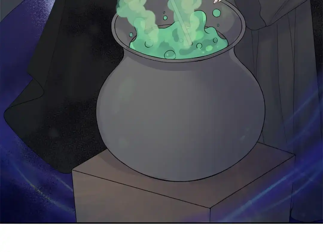 最菜魔王又怎样？ 第63话 诅咒信 第144页