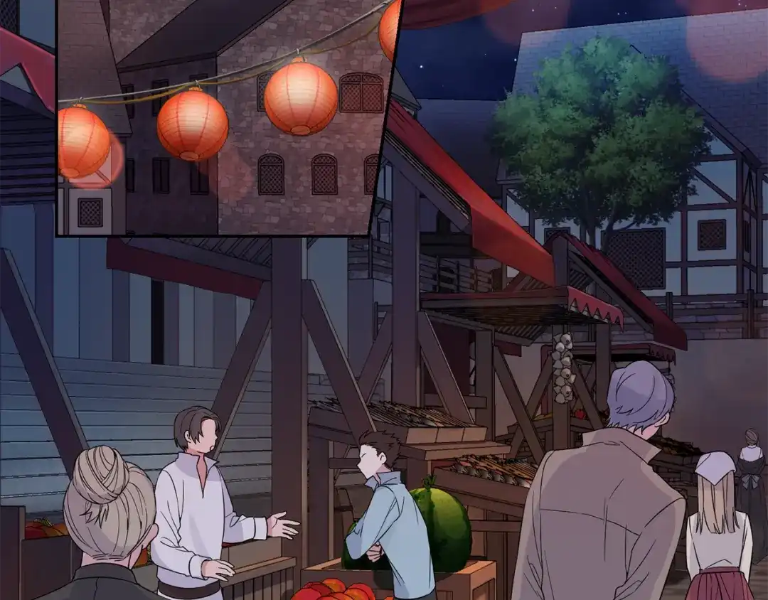 最菜魔王又怎样？ 第63话 诅咒信 第3页