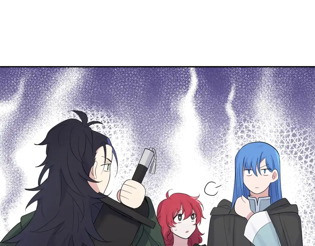 最菜魔王又怎样？ 第65话 同类 第156页