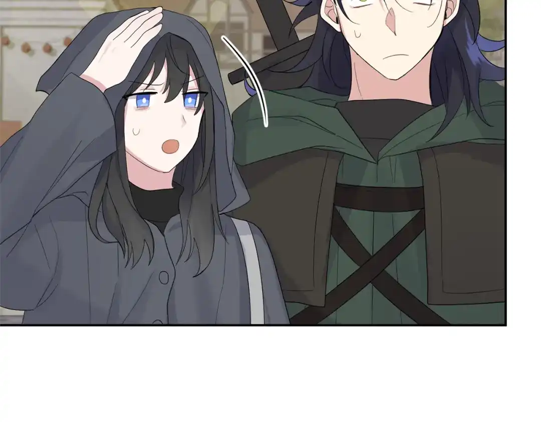 最菜魔王又怎样？ 第65话 同类 第115页