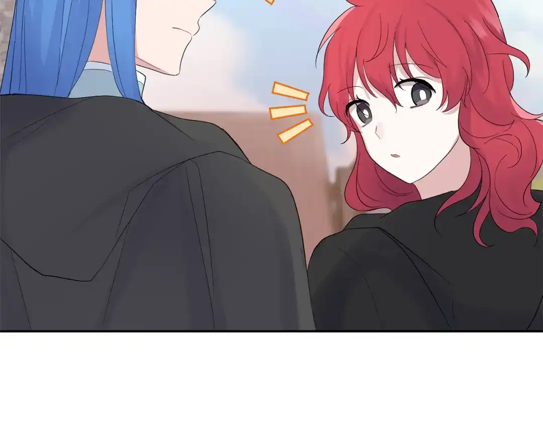 最菜魔王又怎样？ 第65话 同类 第160页